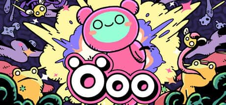 Öoo 炸弹毛毛虫的大冒险